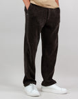 Pantalone palazzo Velluto BL11 Art. 05BL2582189