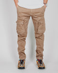 Pantalone Cargo Berna Art. BERNA M 262008