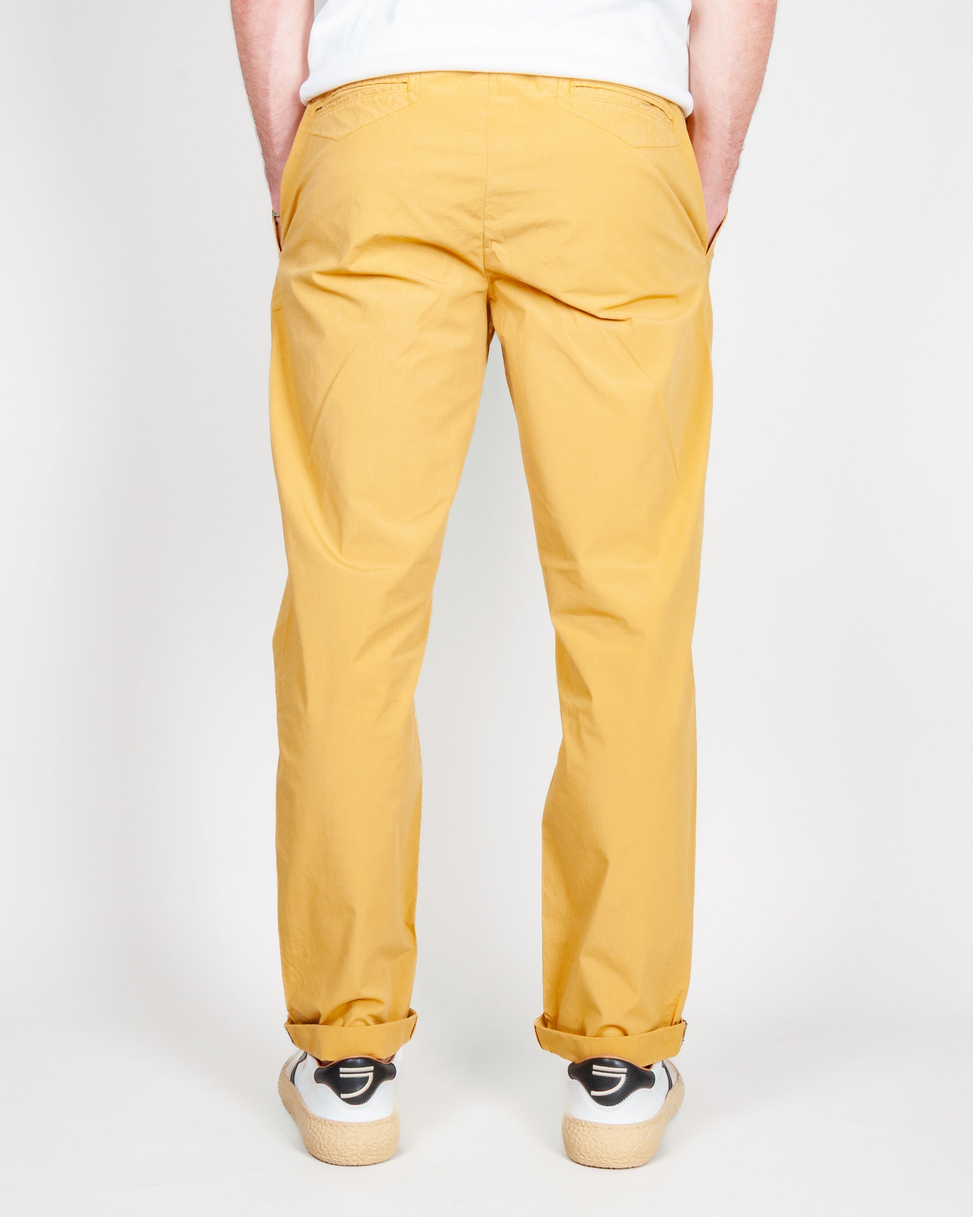 Pantalaccio Popeline Stretch Clark Art. LEWIS-T027