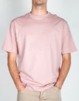 T-shirt 1921 Store Basic Regular Art. CINNAMON