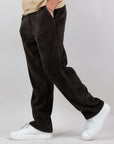 Pantalone palazzo Velluto BL11 Art. 05BL2582189