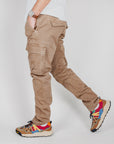 Pantalone Cargo Berna Art. BERNA M 262008