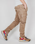 Pantalone Cargo Berna Art. BERNA M 262008