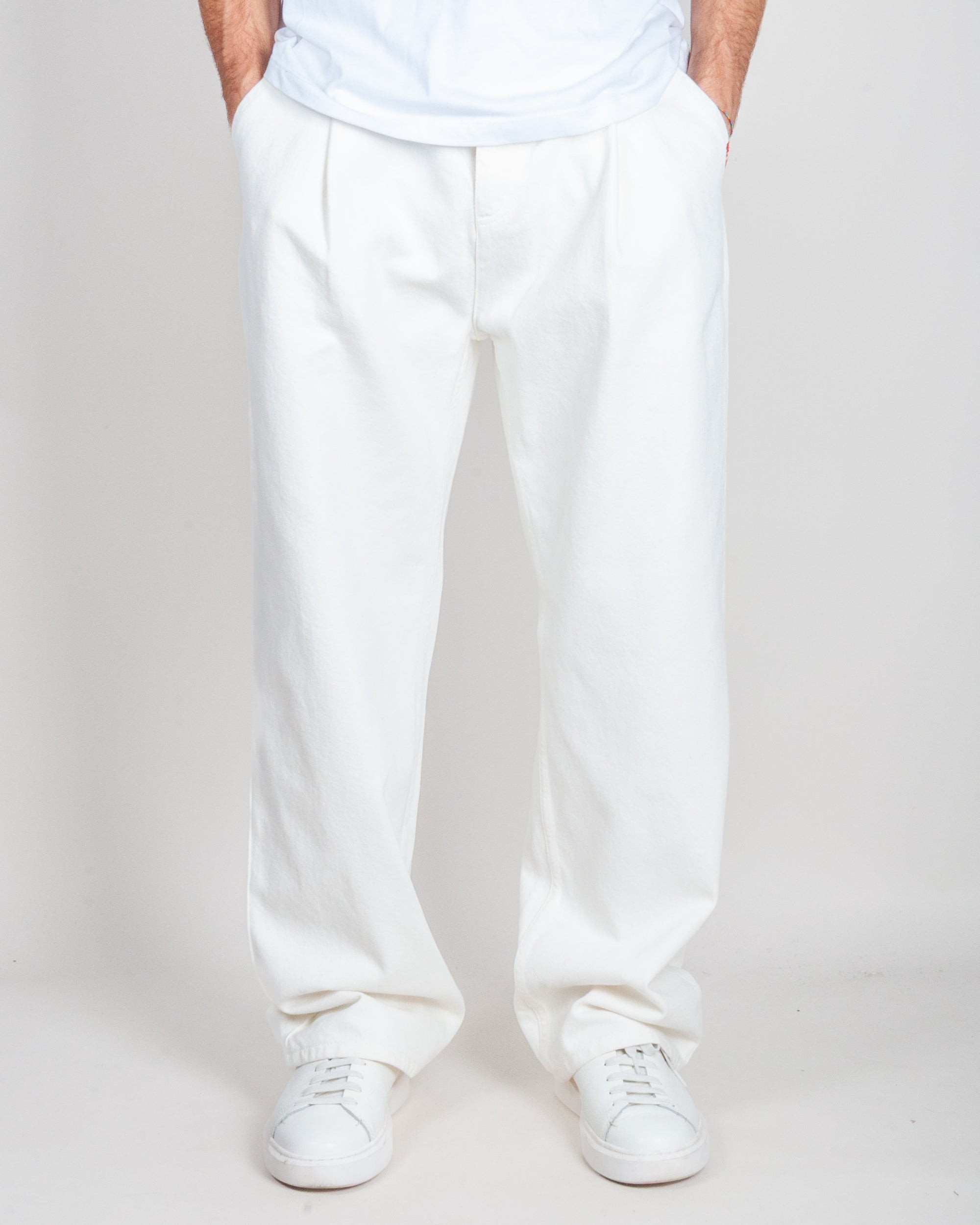 Pantalone Twill Amish Nogend Art. AMU151P4650569