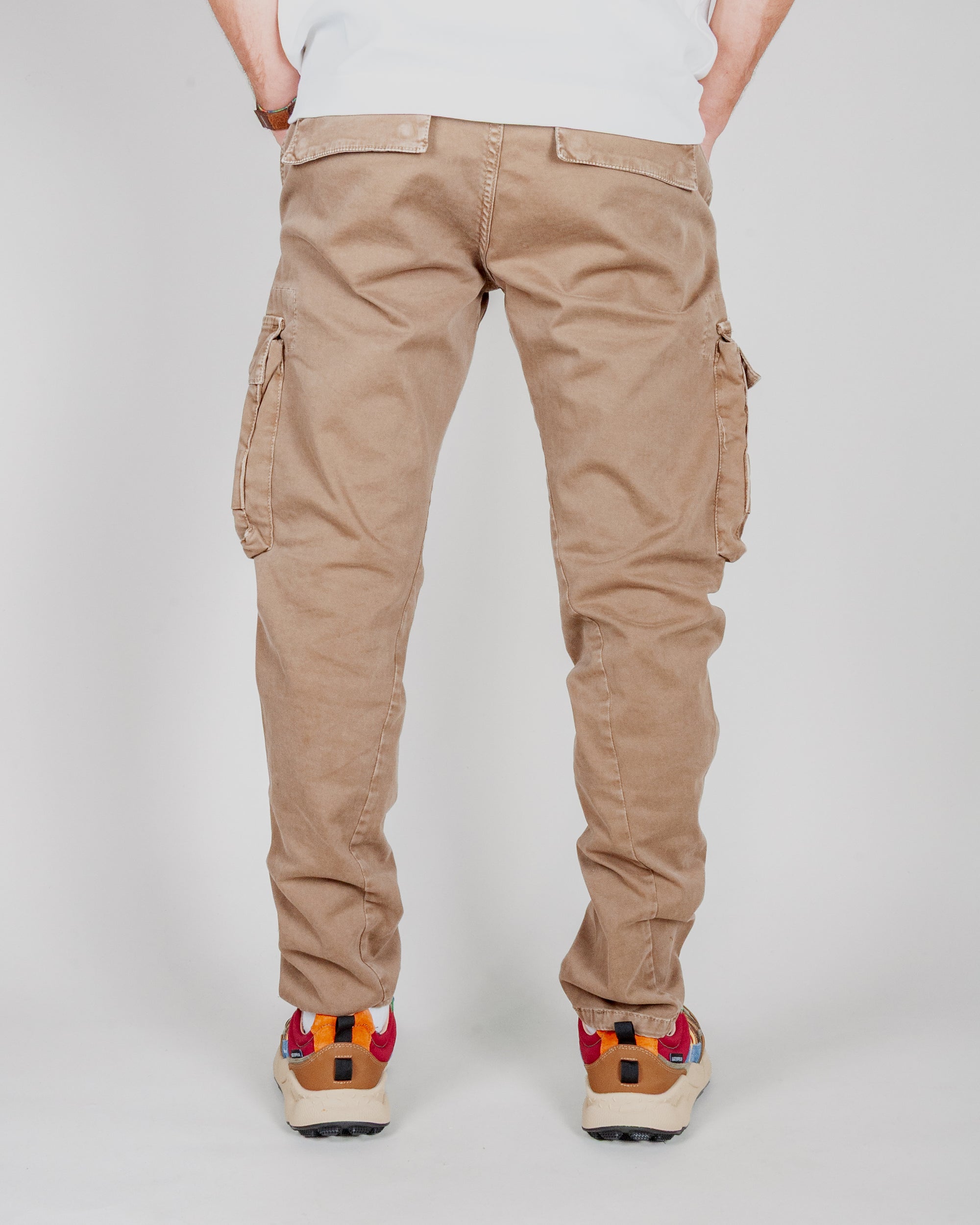 Pantalone Cargo Berna Art. BERNA M 262008
