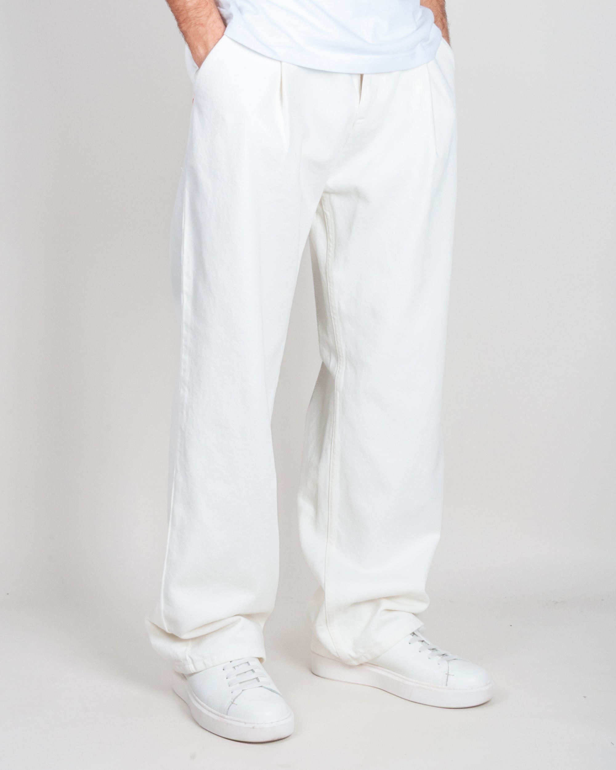 Pantalone Twill Amish Nogend Art. AMU151P4650569