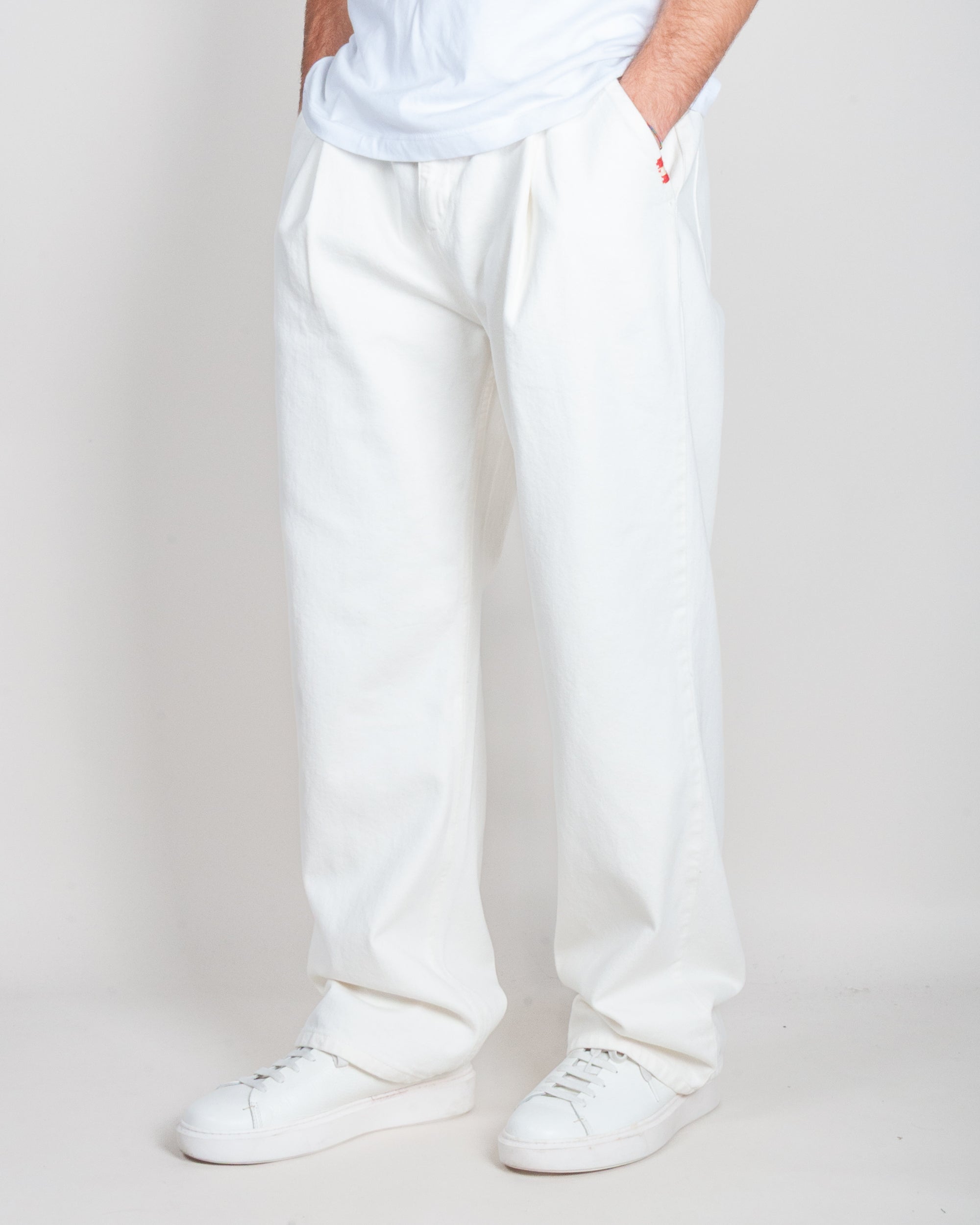 Pantalone Twill Amish Nogend Art. AMU151P4650569