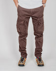 Pantalone Cargo Berna Art. BERNA M 262008
