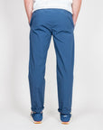Pantalaccio Popeline Stretch Clark Art. LEWIS-T027