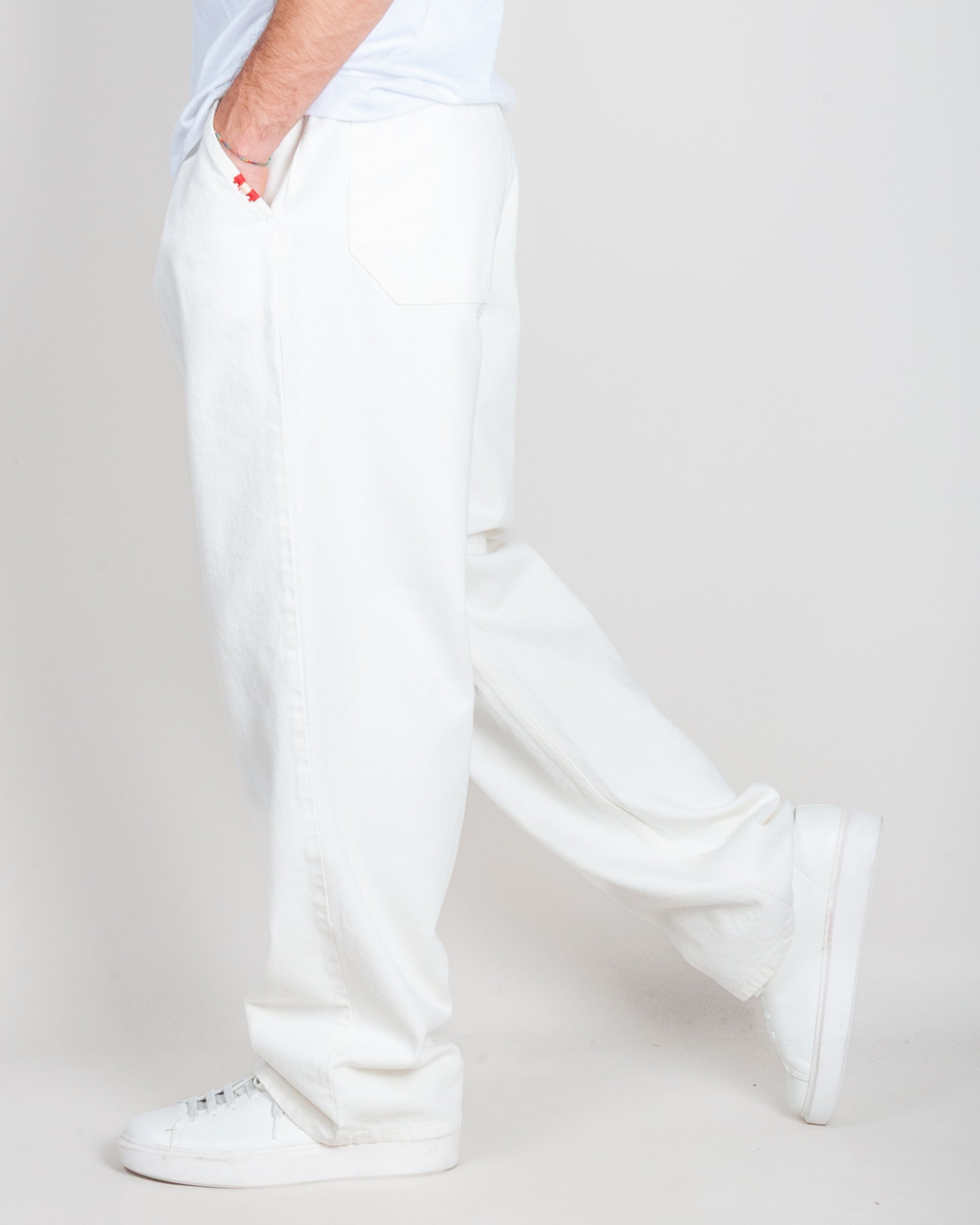 Pantalone Twill Amish Nogend Art. AMU151P4650569