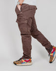 Pantalone Cargo Berna Art. BERNA M 262008