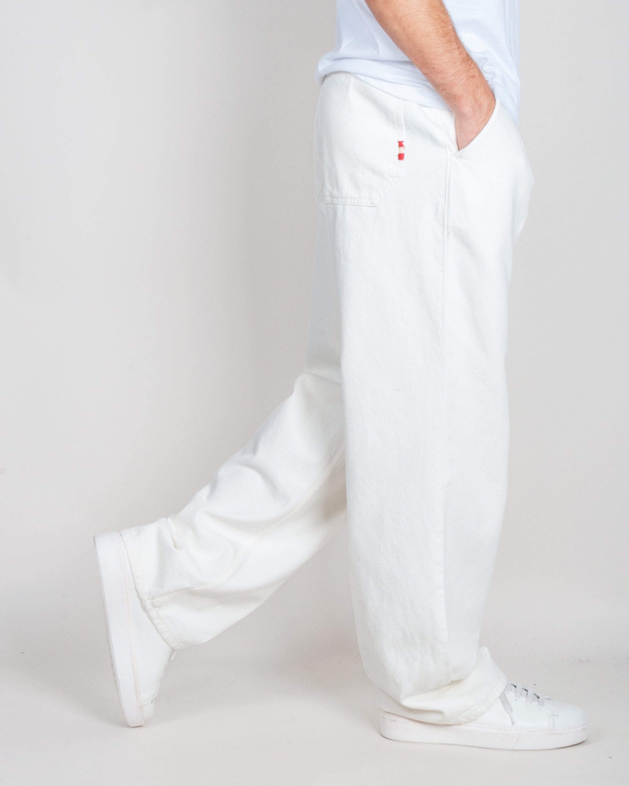 Pantalone Twill Amish Nogend Art. AMU151P4650569