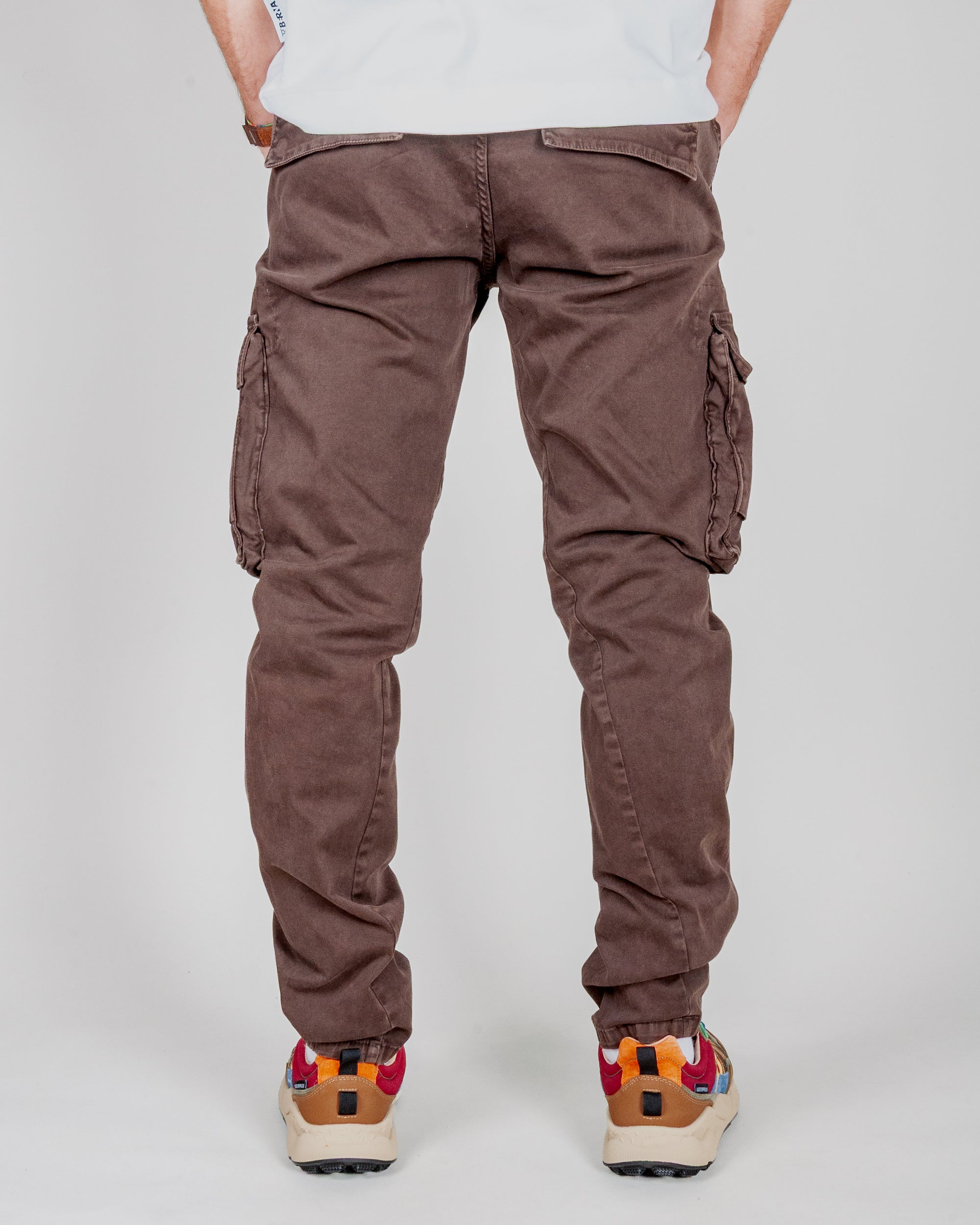 Pantalone Cargo Berna Art. BERNA M 262008