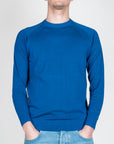 Maglia Girocollo manica Raglan Over D Art. OC1S2S6M07