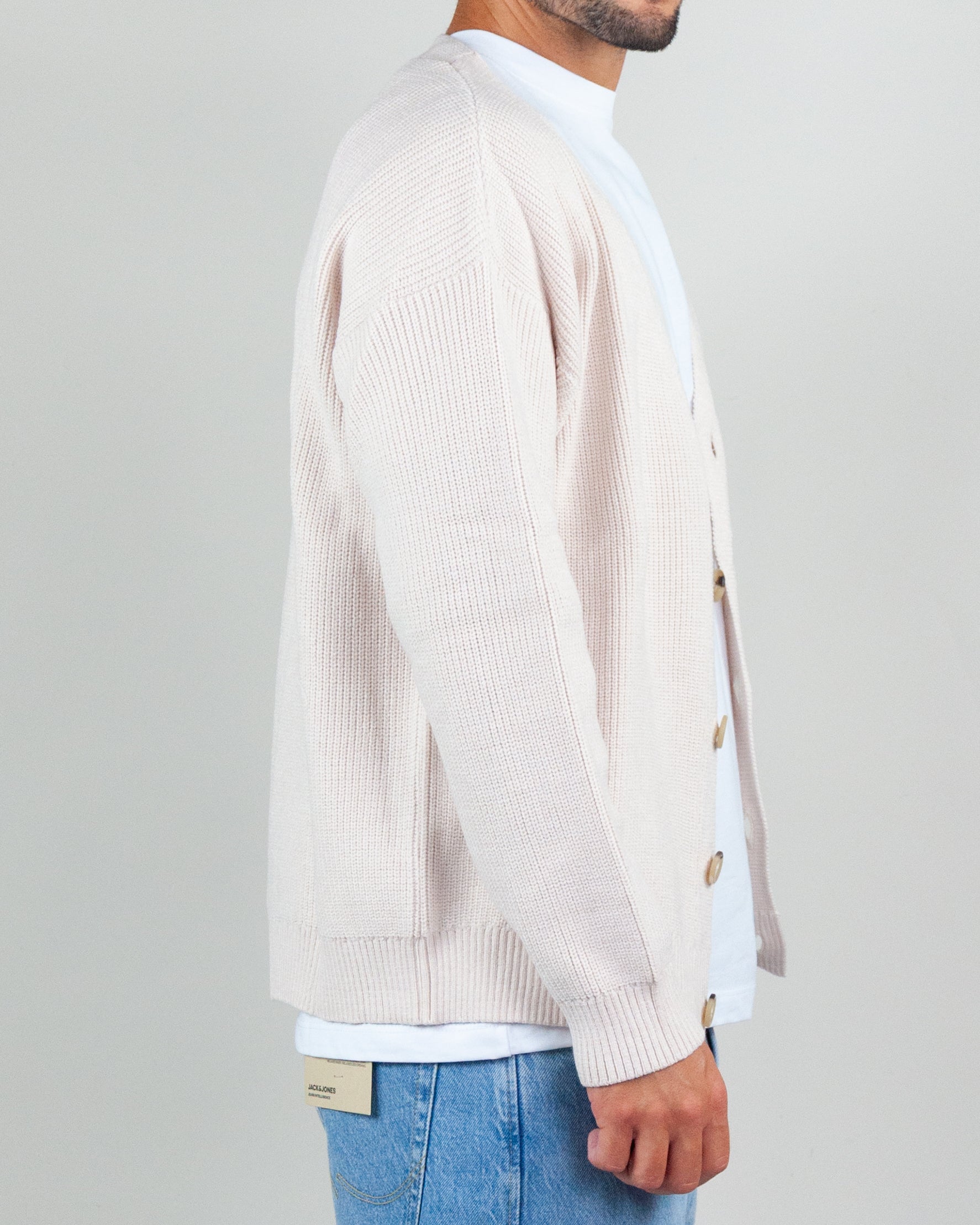 Giacca Maglia Over D Art. OC1F2W5M29
