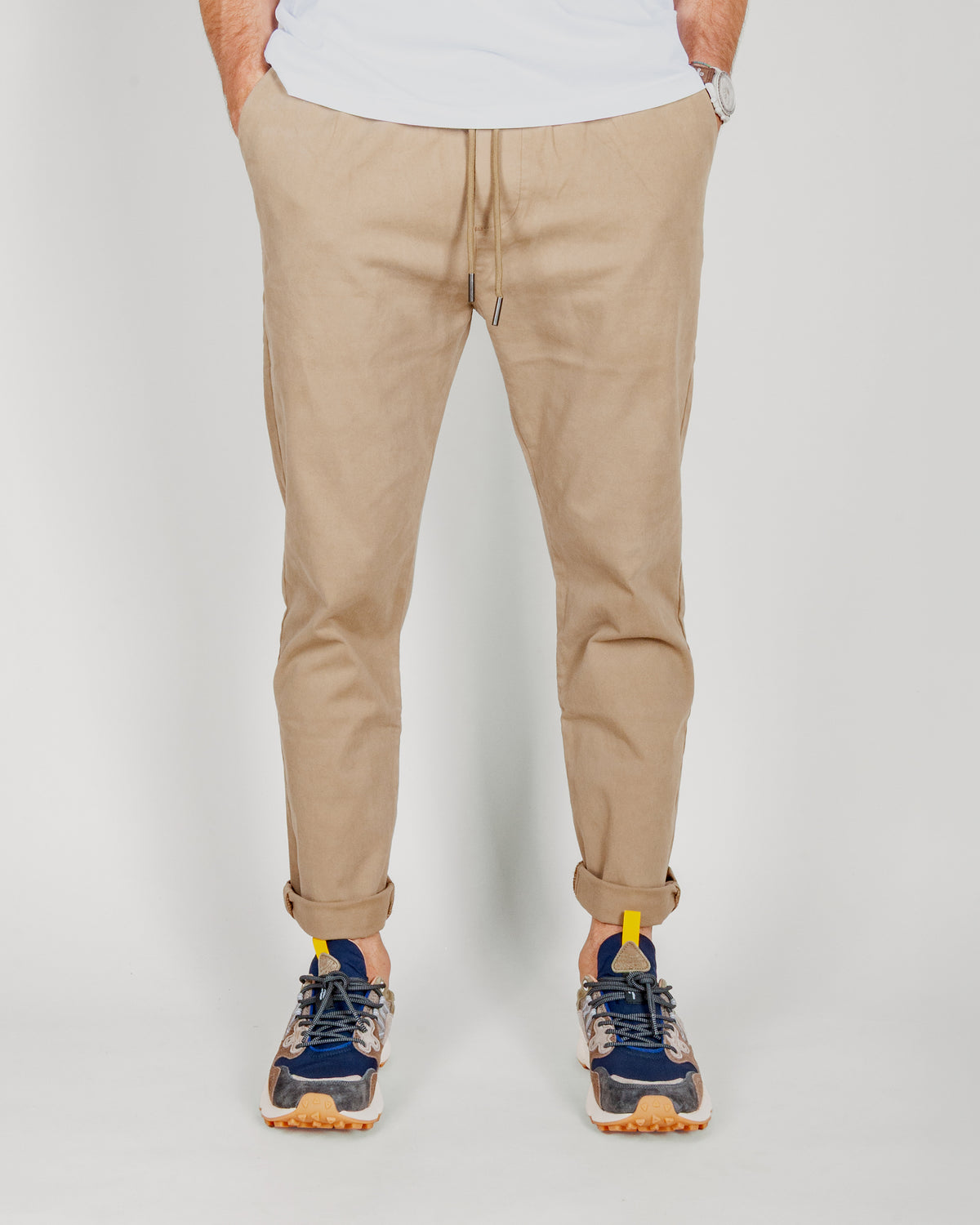 Pantalaccio Gianni Lupo Art. GL5109BD-F26
