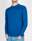 Maglia Girocollo manica Raglan Over D Art. OC1S2S6M07