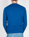 Maglia Girocollo manica Raglan Over D Art. OC1S2S6M07
