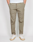 Pantalaccio Popeline Stretch Clark Art. LEWIS-T027