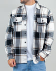 Overshirt Quardri Jack&Jones Art. 12278969