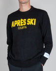 Maglione Superculture Girocollo Apres Ski Art. AK5017