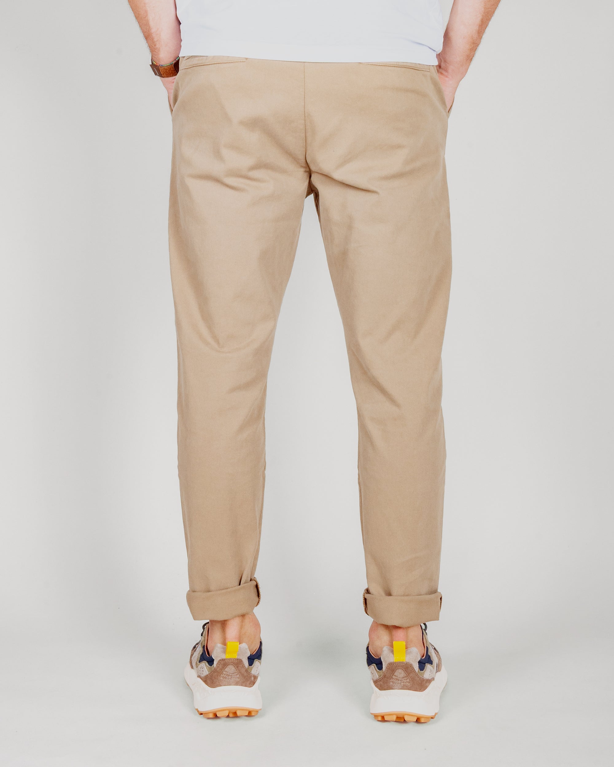 Pantalaccio Gianni Lupo Art. GL5109BD-F26
