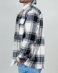 Overshirt Quardri Jack&Jones Art. 12278969