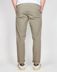 Pantalaccio Popeline Stretch Clark Art. LEWIS-T027