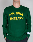 Maglia Girocollo Gin Tonic Therapy Art. AK5003