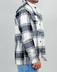 Overshirt Quardri Jack&Jones Art. 12278969