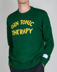 Maglia Girocollo Gin Tonic Therapy Art. AK5003