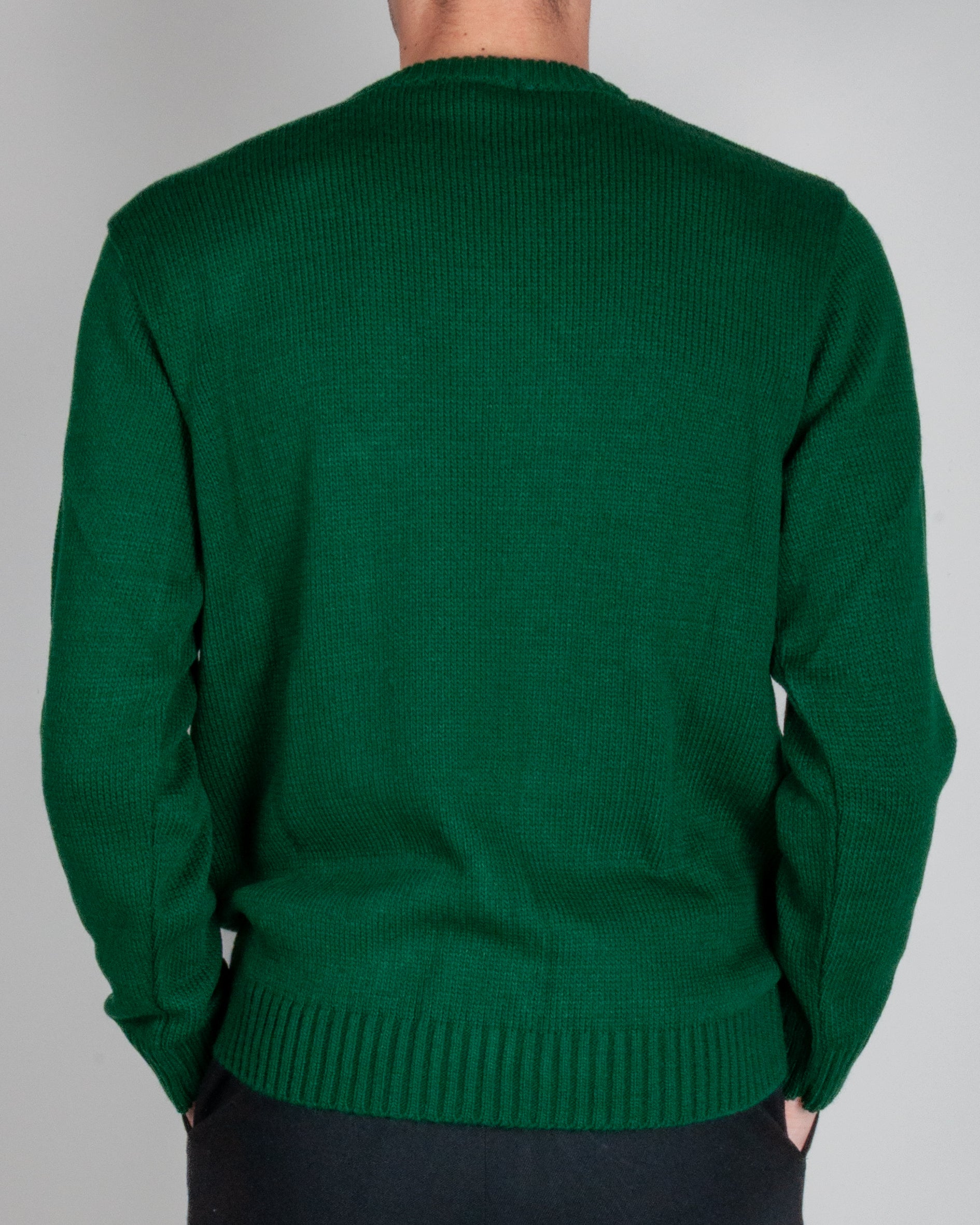 Maglia Girocollo Gin Tonic Therapy Art. AK5003