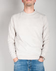 Maglia girocollo ciniglia Berna Art. BRN M 262049