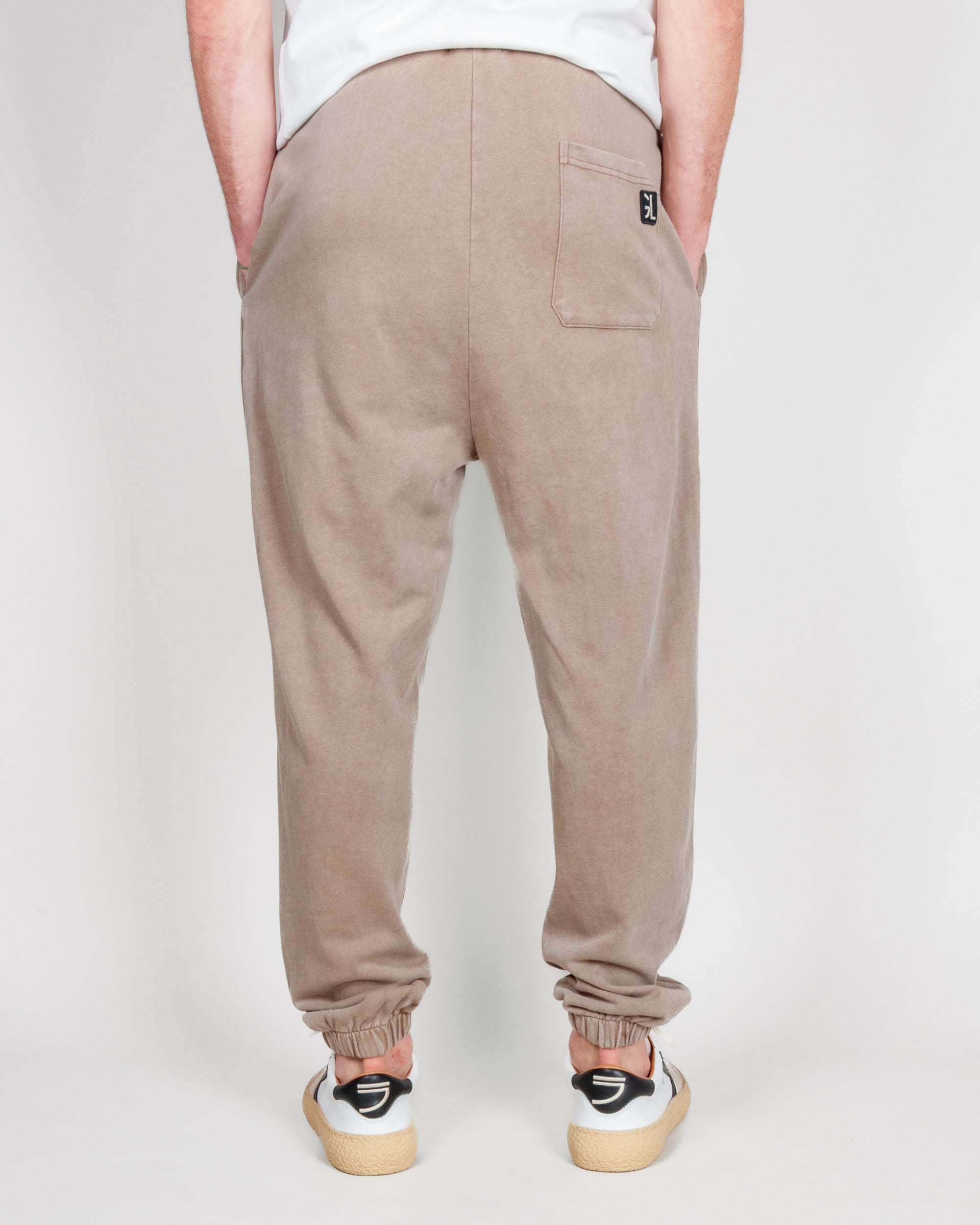 Pantalone Felpa Uomo Gianni Lupo Art. GL6009OD