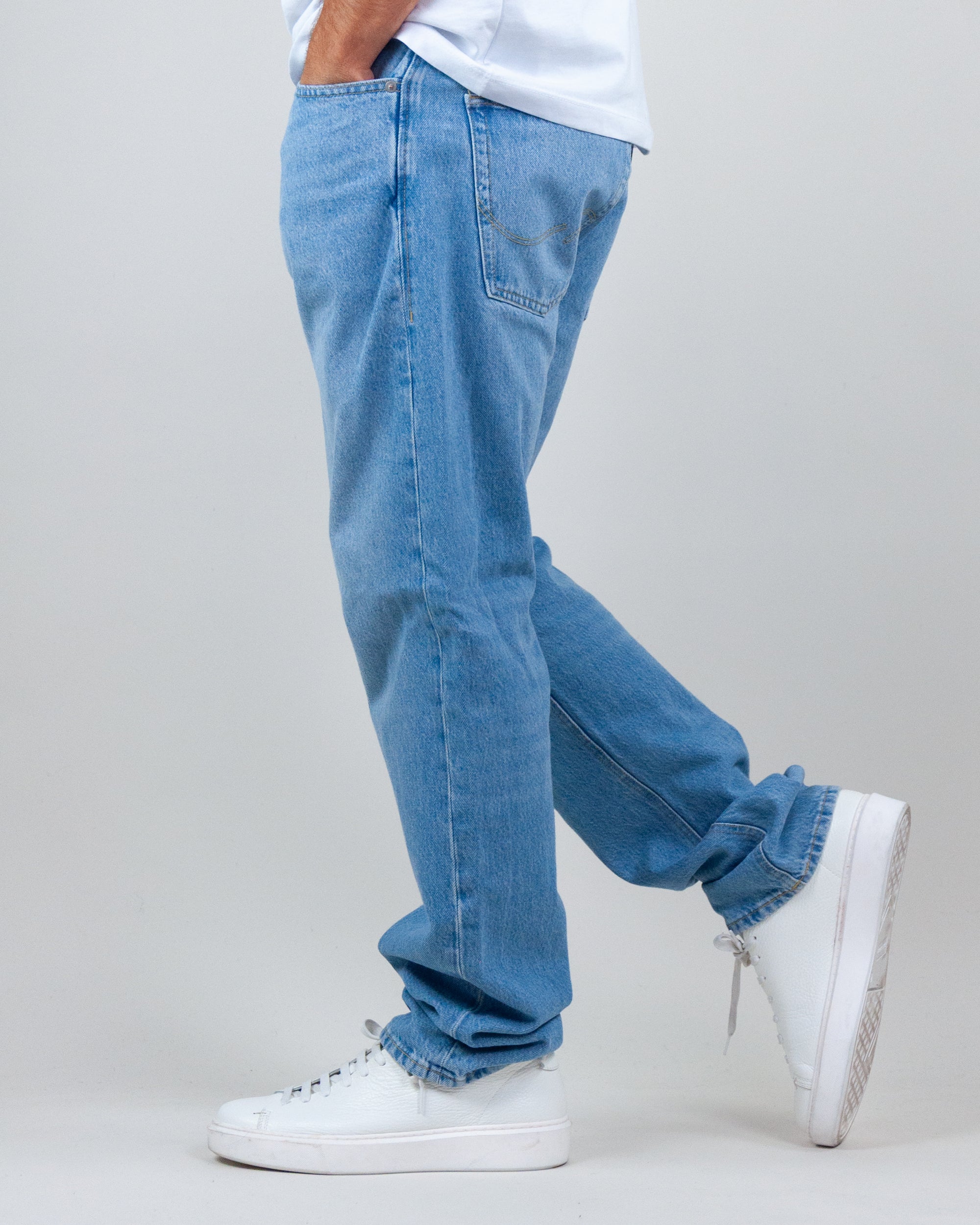 Jeans Jack&amp;Jones Chris Original Art. 12193398