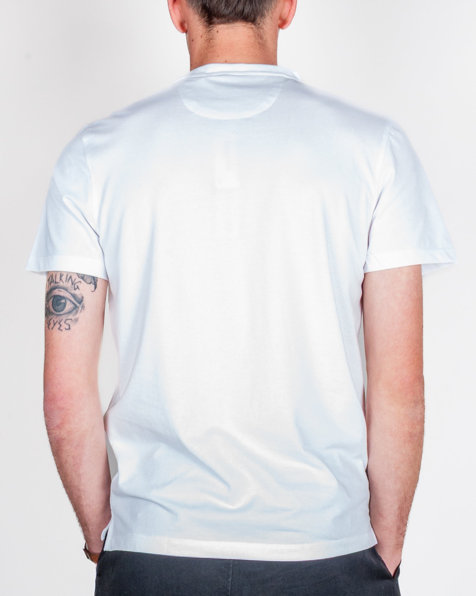 T-shirt Piquet Policotone Philotinto Art. 26S41TG