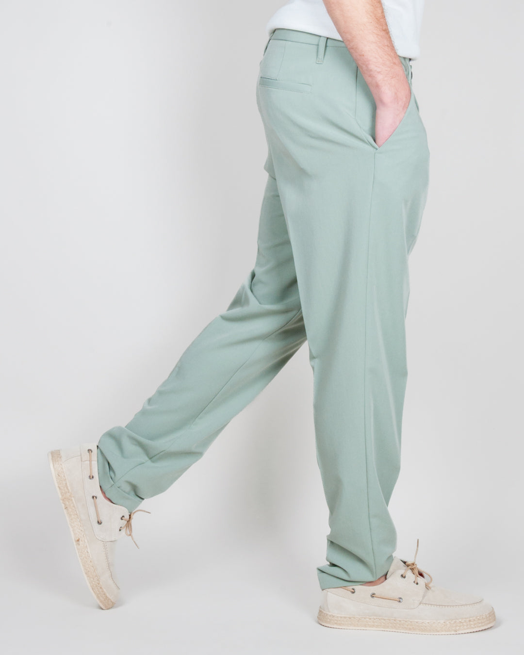 Pantalone slim fit Imperial Art. PD3JLBQ