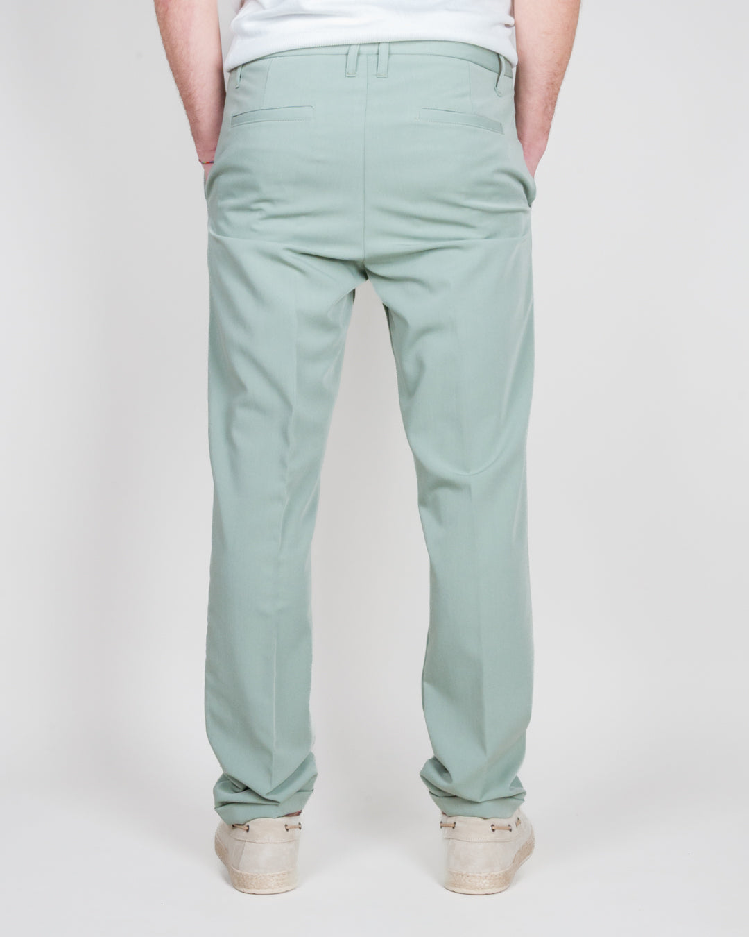 Pantalone slim fit Imperial Art. PD3JLBQ