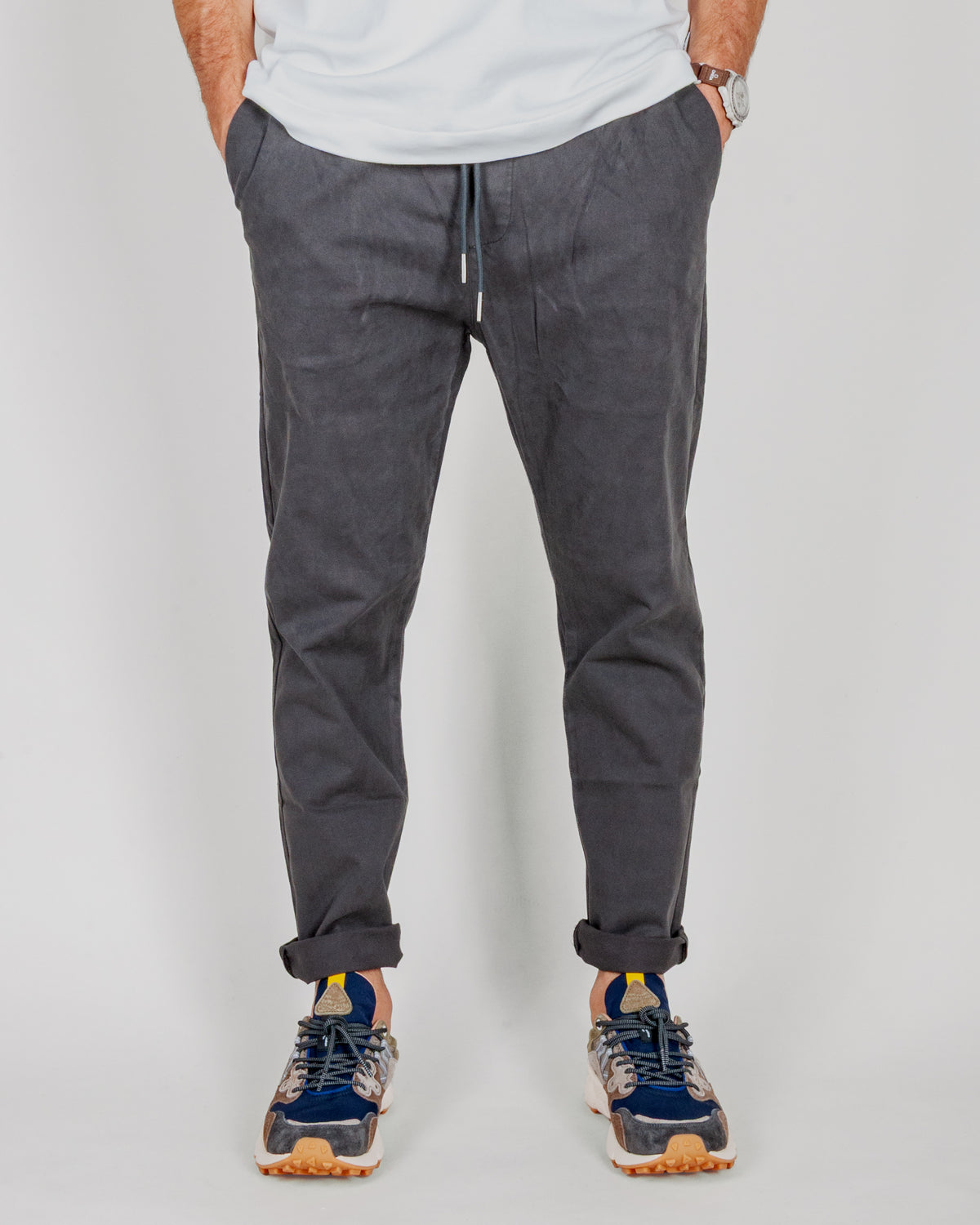 Pantalaccio Gianni Lupo Art. GL5109BD-F26