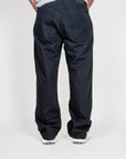 Jeans 5 tasche Bull denim Mod. MAX Wide Fit Gianni Lupo Art. GL2538YH