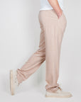 Pantalone Chino Pince Anti Fit Over D Art. OE1S2S6P48