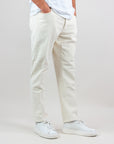 Jeans Velluto Officina 36 Uomo Art. 02993A0005