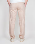 Pantalone Chino Pince Anti Fit Over D Art. OE1S2S6P48
