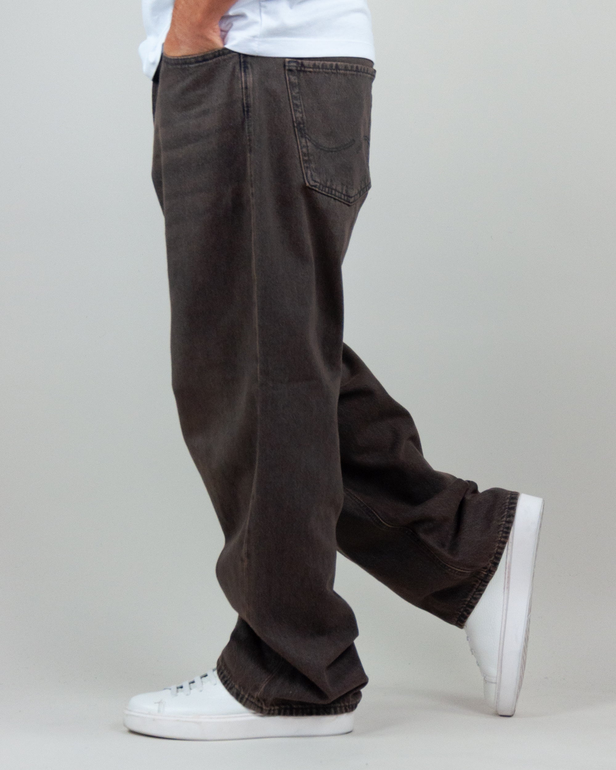 Jeans Jack&amp;Jones Iron Extra Baggy Art. 12270068