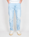 Jeans Gianni Lupo Cimosa Mod. Andy carrot fit Art. GL2531YH