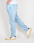 Jeans Gianni Lupo Cimosa Mod. Andy carrot fit Art. GL2531YH