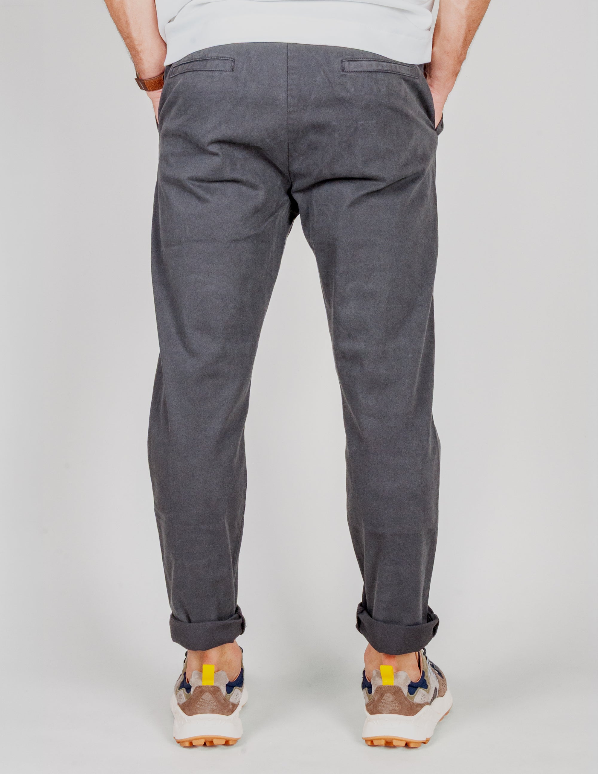 Pantalaccio Gianni Lupo Art. GL5109BD-F26
