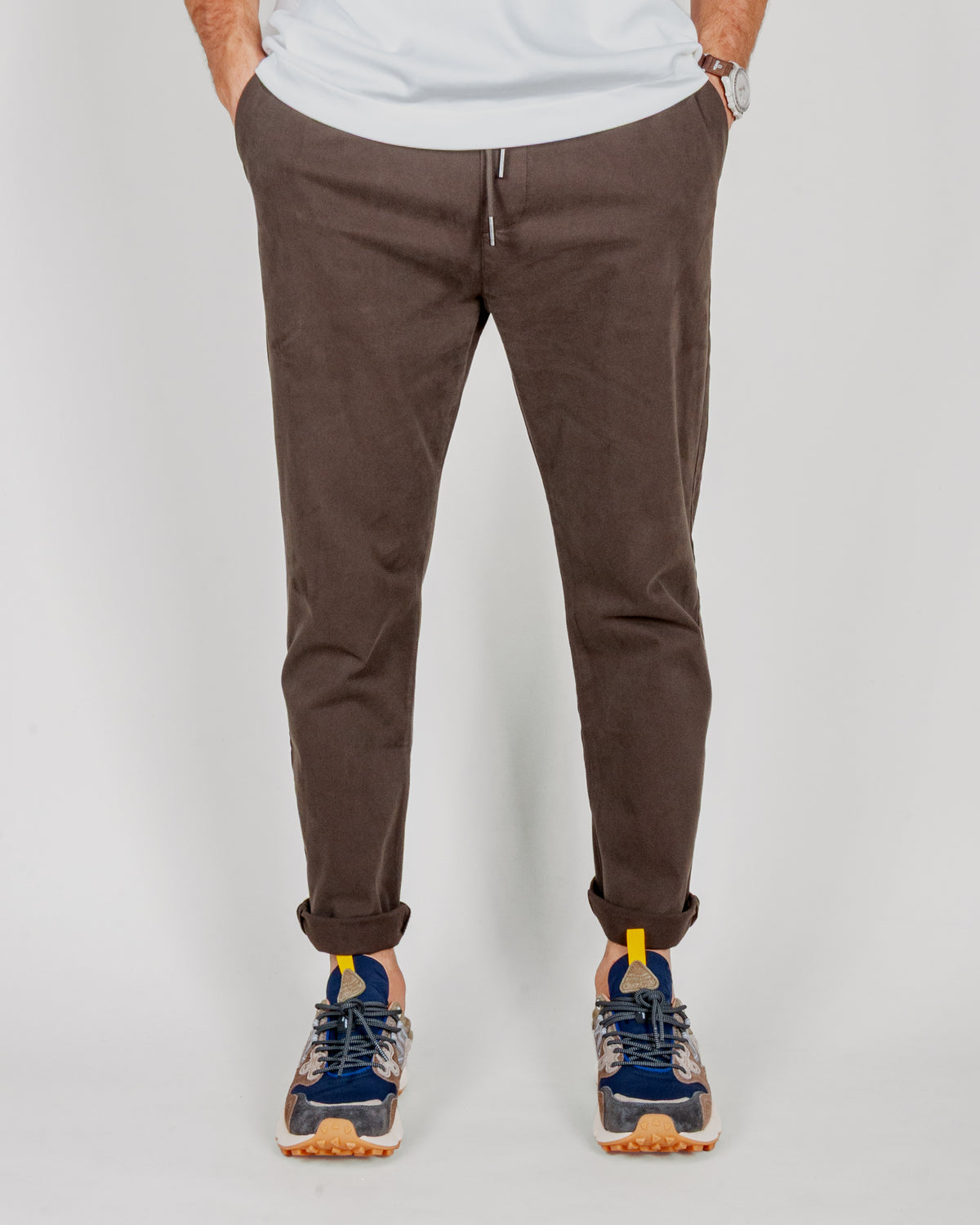 Pantalaccio Gianni Lupo Art. GL5109BD-F26