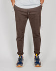 Pantalaccio Gianni Lupo Art. GL5109BD-F26