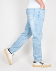 Jeans Gianni Lupo Cimosa Mod. Andy carrot fit Art. GL2531YH